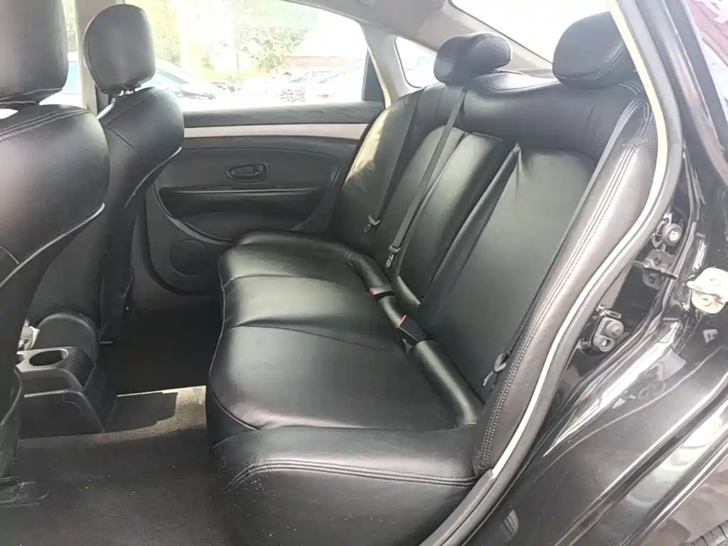Nissan Sylphy 2019 — фото 14