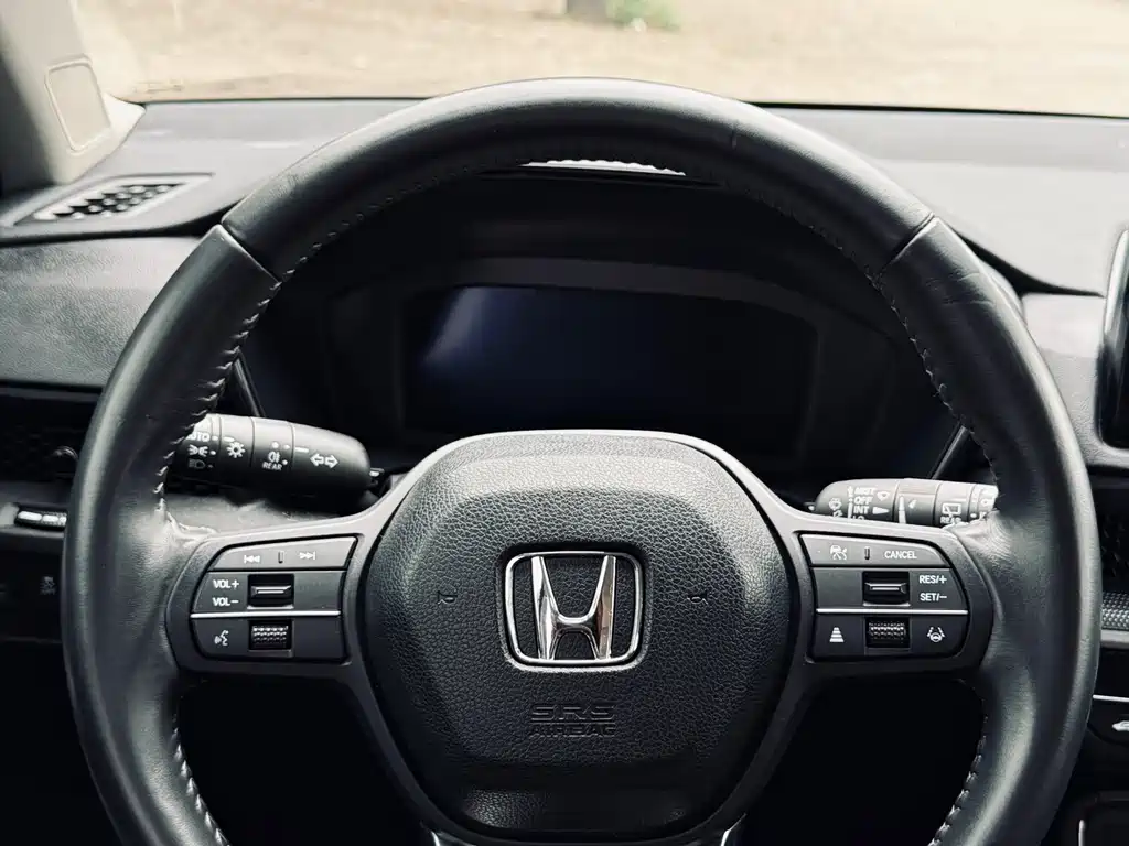 Honda Breeze 2023 — фото 28