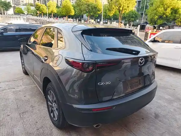 Mazda CX-30 2021