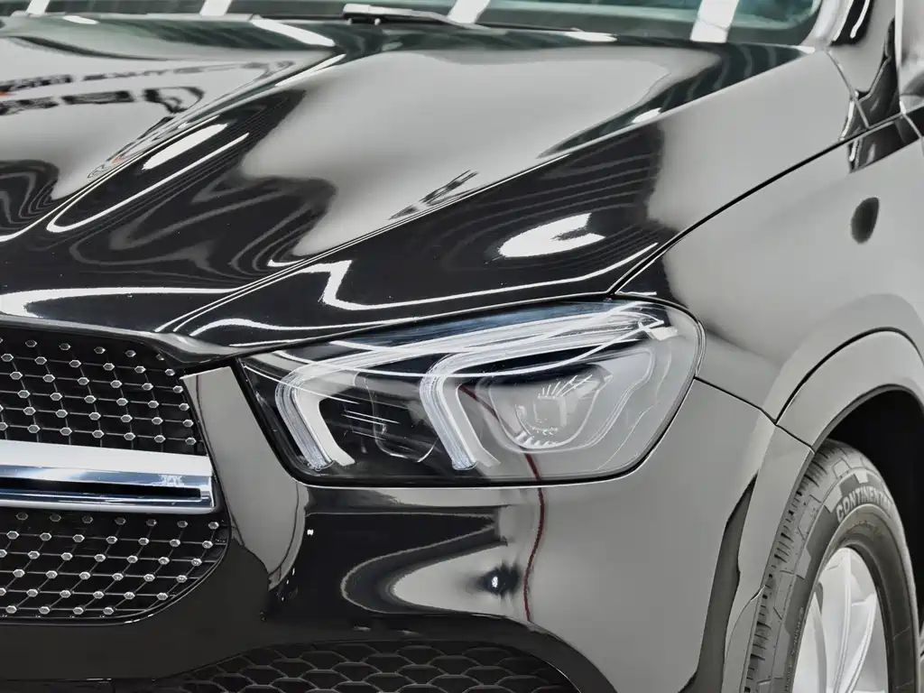 Mercedes-Benz GLE 2020 — фото 29