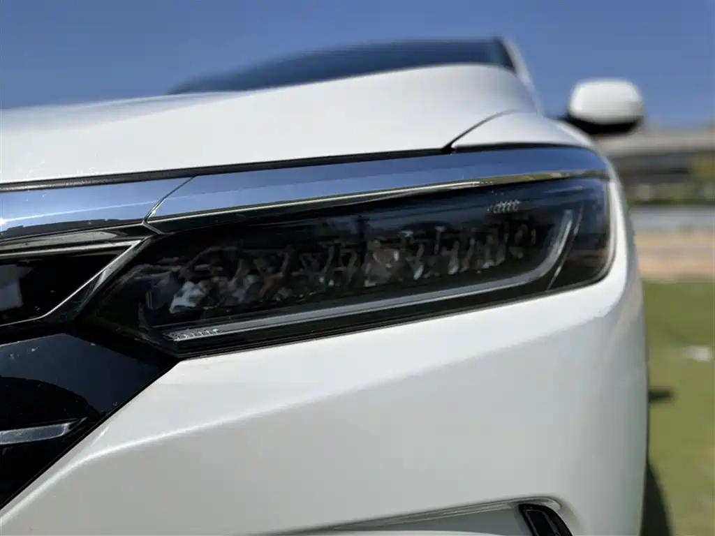 Honda Breeze 2019 — фото 14