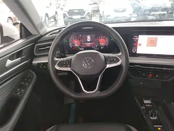 Volkswagen Lamando 2022