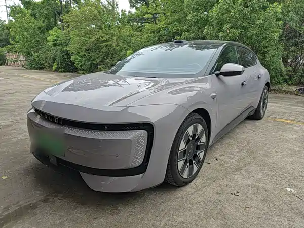 Audi E5 Sportback 2026