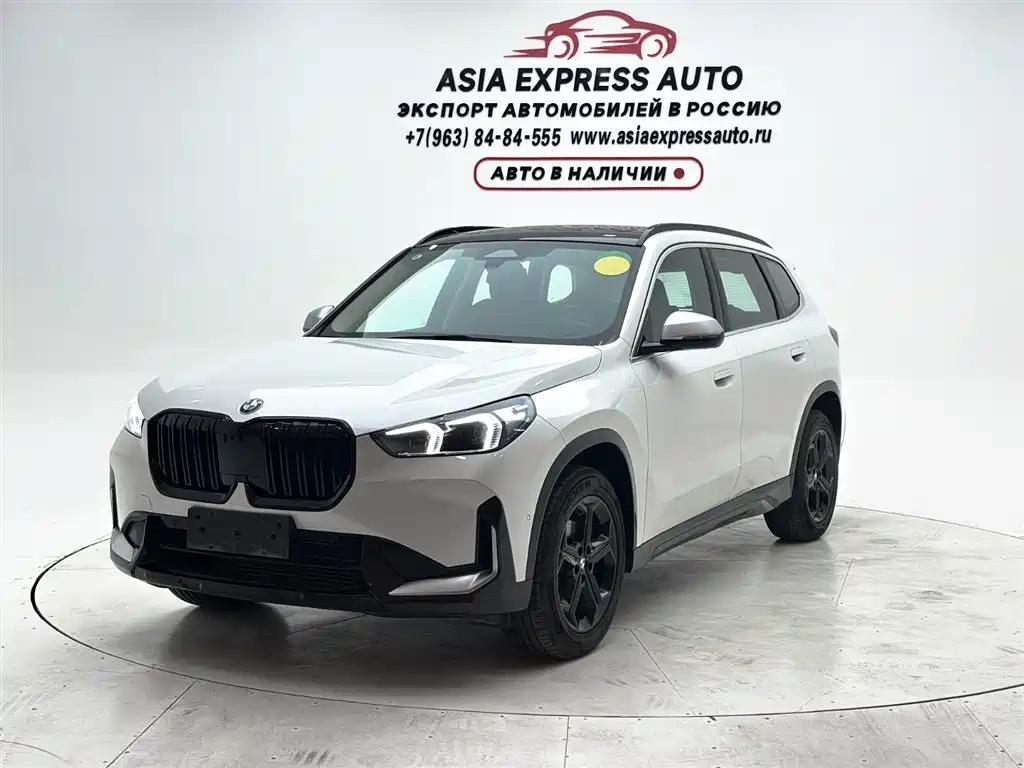 BMW X1 2023