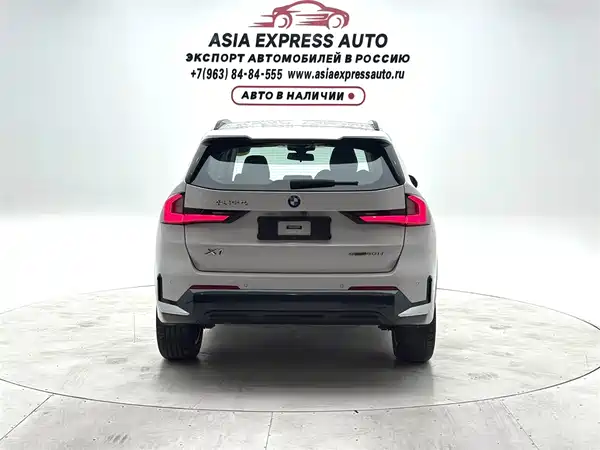 BMW X1 2023