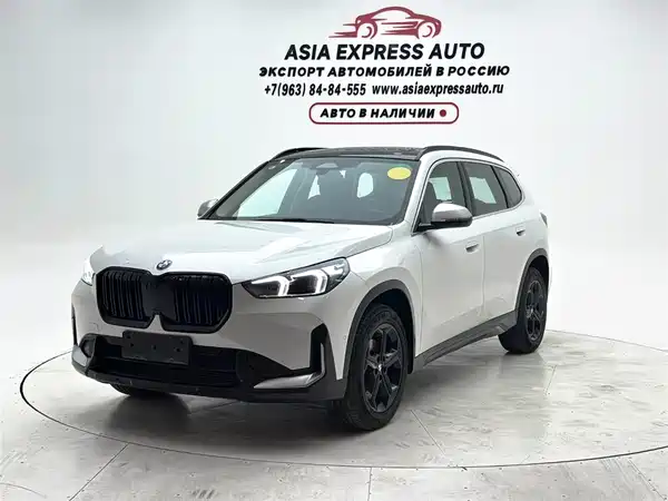 BMW X1 2023