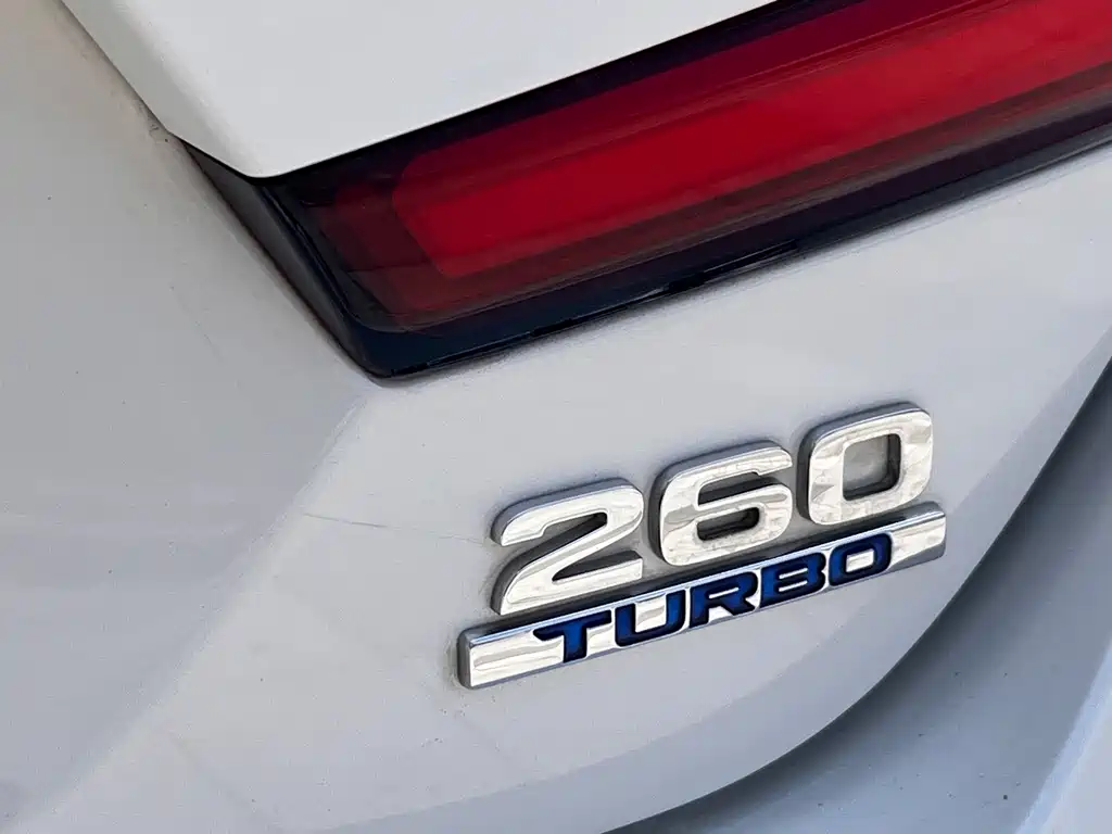 Honda Accord 2021 — фото 32
