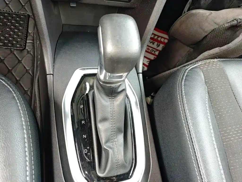 Chery Tiggo 3x 2020 — фото 14