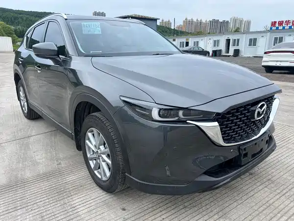 Mazda CX-5 2023