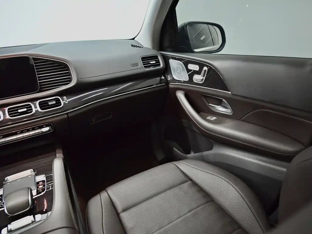 Mercedes-Benz GLE 2020 — фото 11