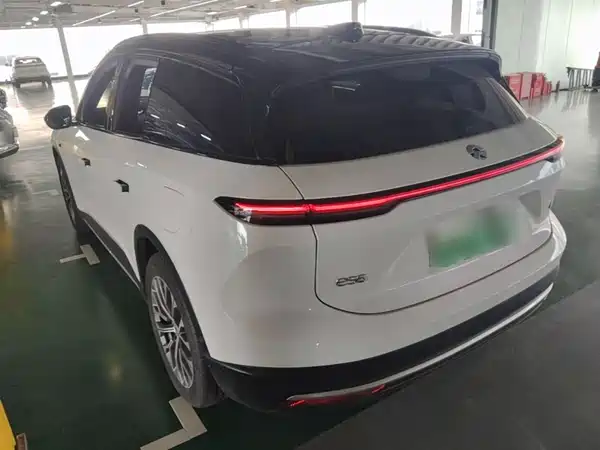NIO ES6 2024