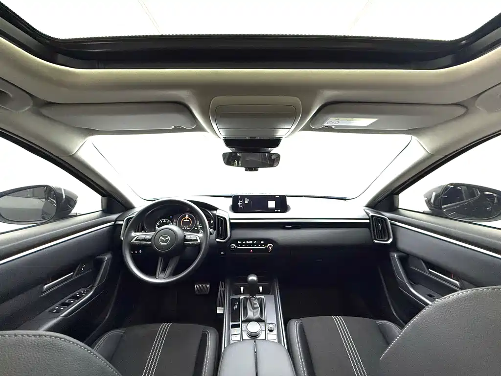 Mazda CX-50 OK 2023 — фото 10