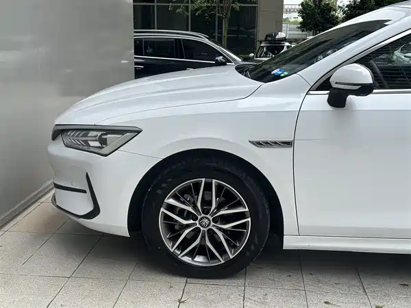 BYD Qin PLUS 2026