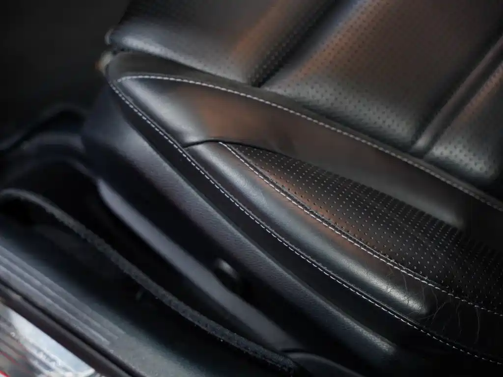 Mercedes-Benz C-Class AMG 2020 — фото 19