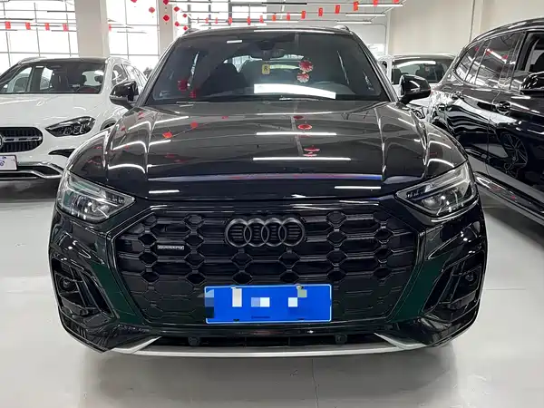 Audi Q5L 2024