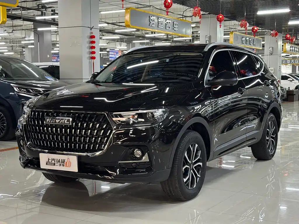 Haval H6 2023