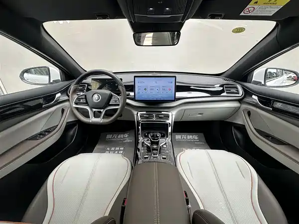 BYD Qin PLUS 2026