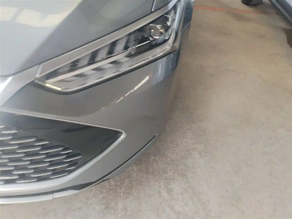 BYD Qin PLUS 2023 — фото 24