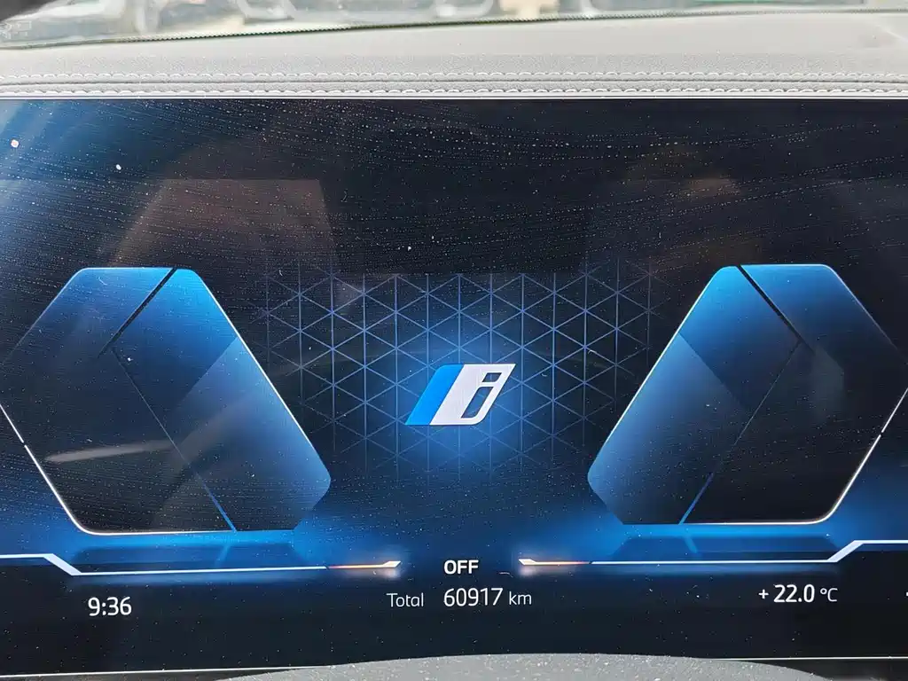 BMW i3 2024 — фото 14