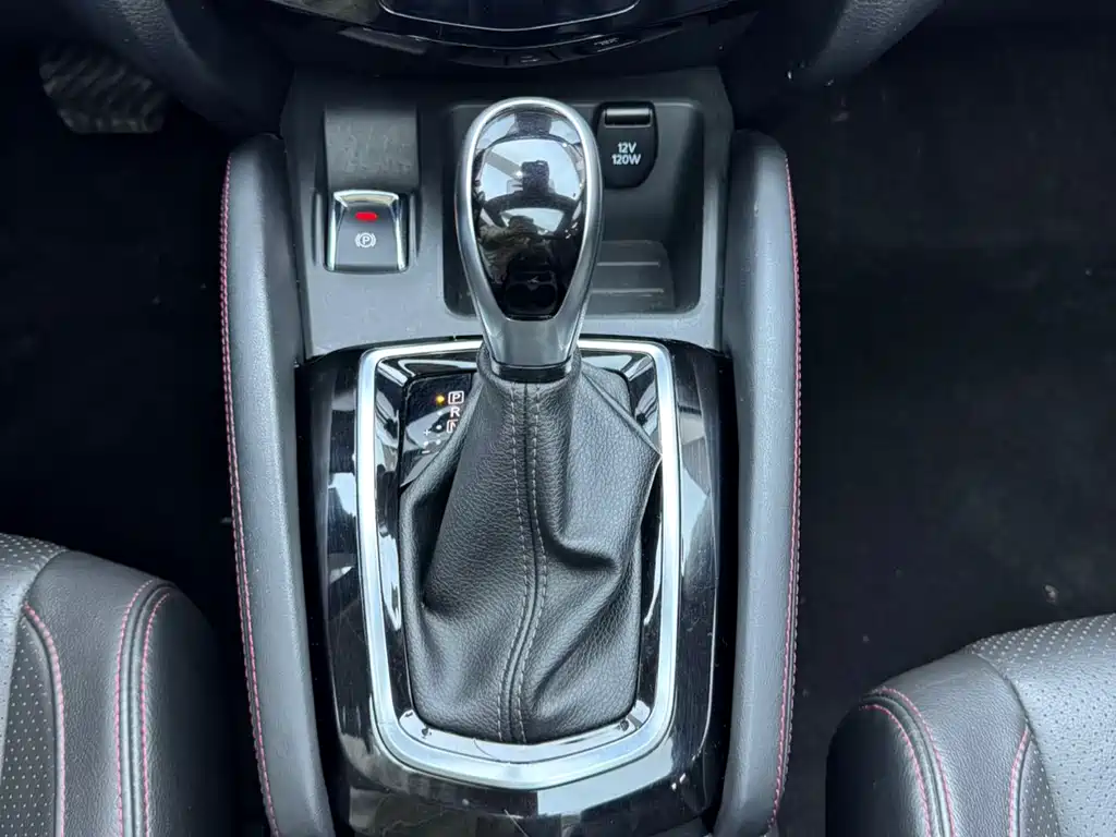 Nissan Qashqai 2022 — фото 14