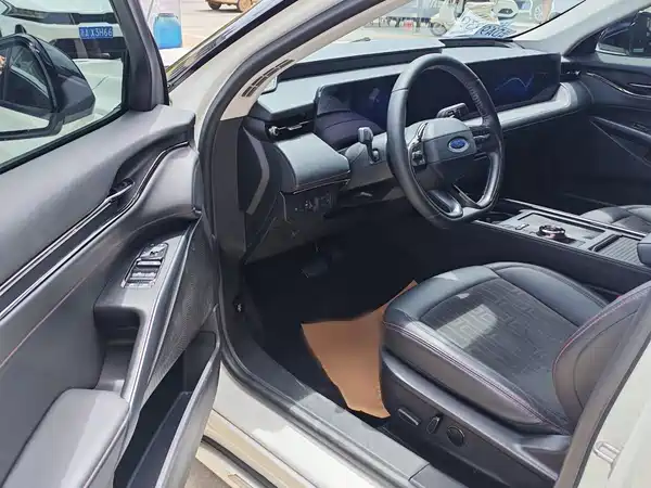 Ford Mondeo 2023