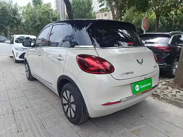 Wuling Bingo 2023