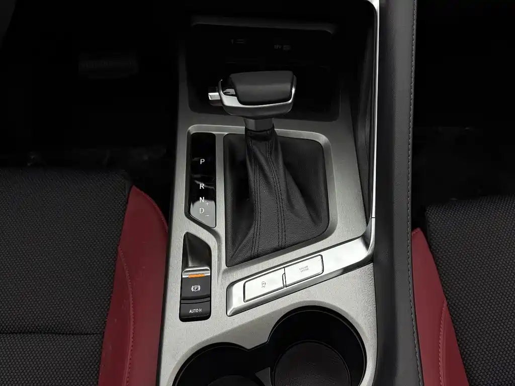 Changan CS35PLUS 2024 — фото 17