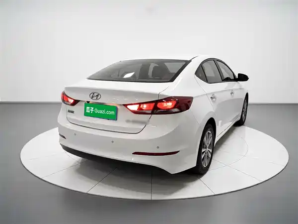 Hyundai Celesta 2016