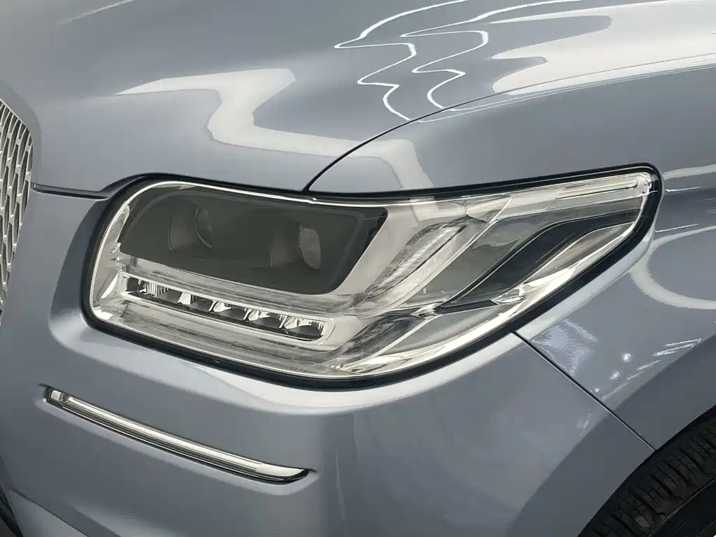 Lincoln Navigator 2019 — фото 7