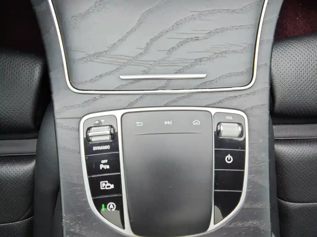 Mercedes-Benz C-Class 2019 — фото 13