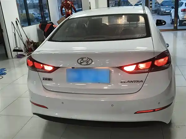 Hyundai Celesta 2016
