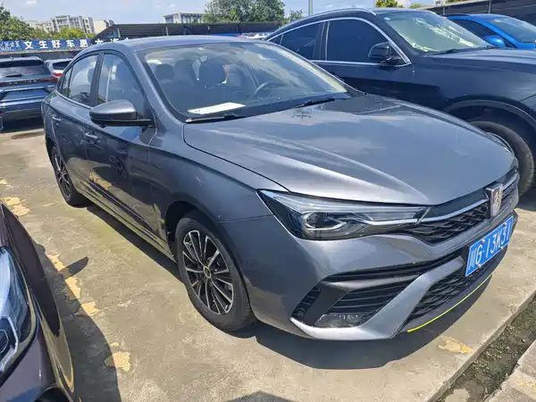 Roewe i5 2021