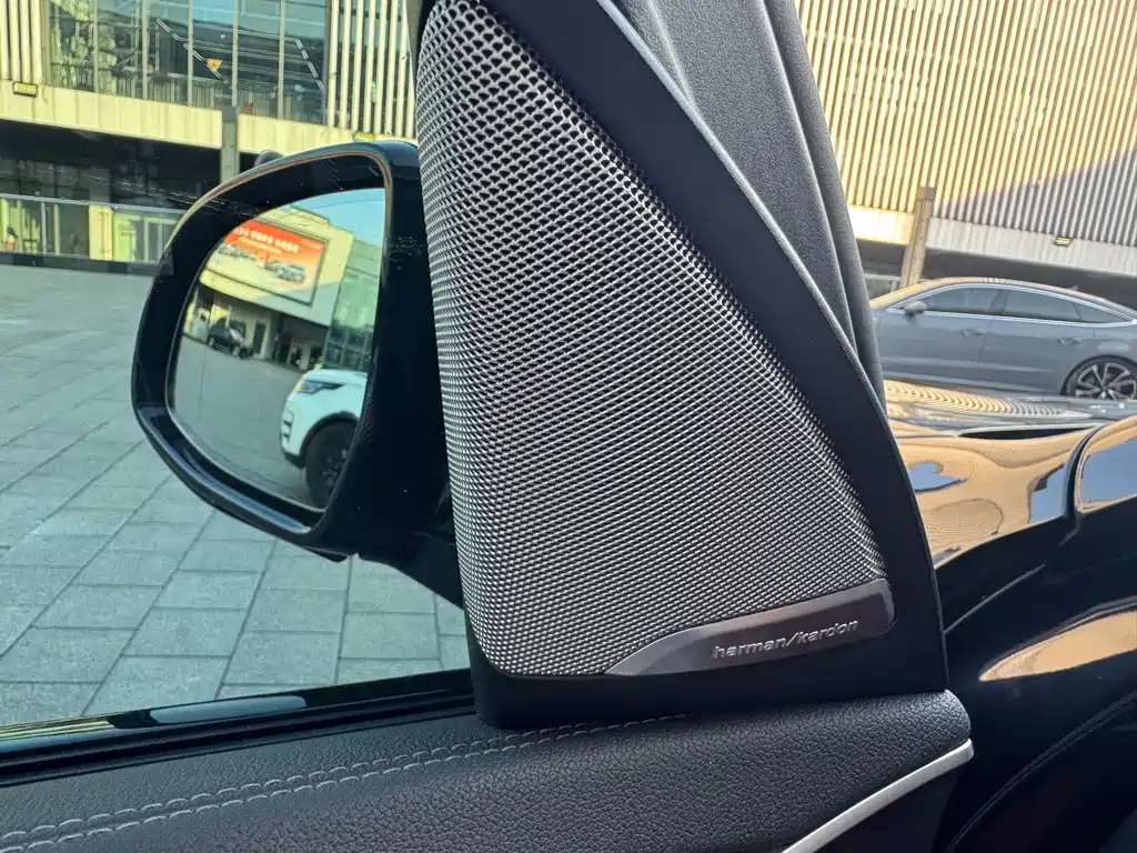 BMW X3 2022 — фото 14