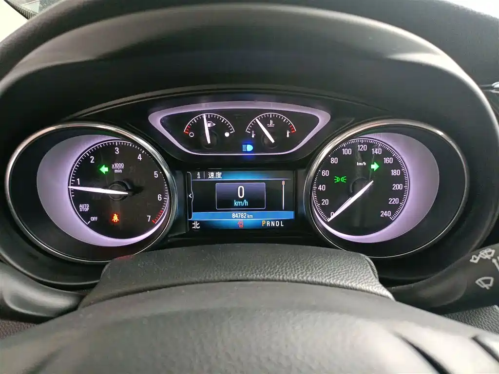 Buick Envision Plus 2020 — фото 12