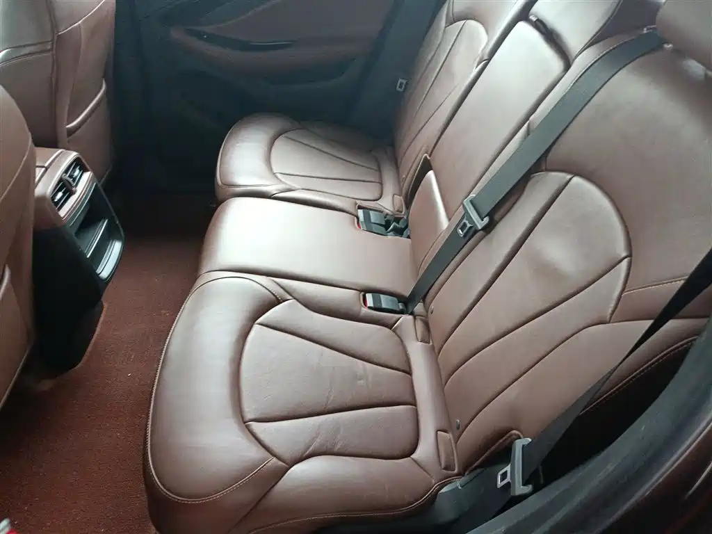 Buick Envision Plus 2020 — фото 17