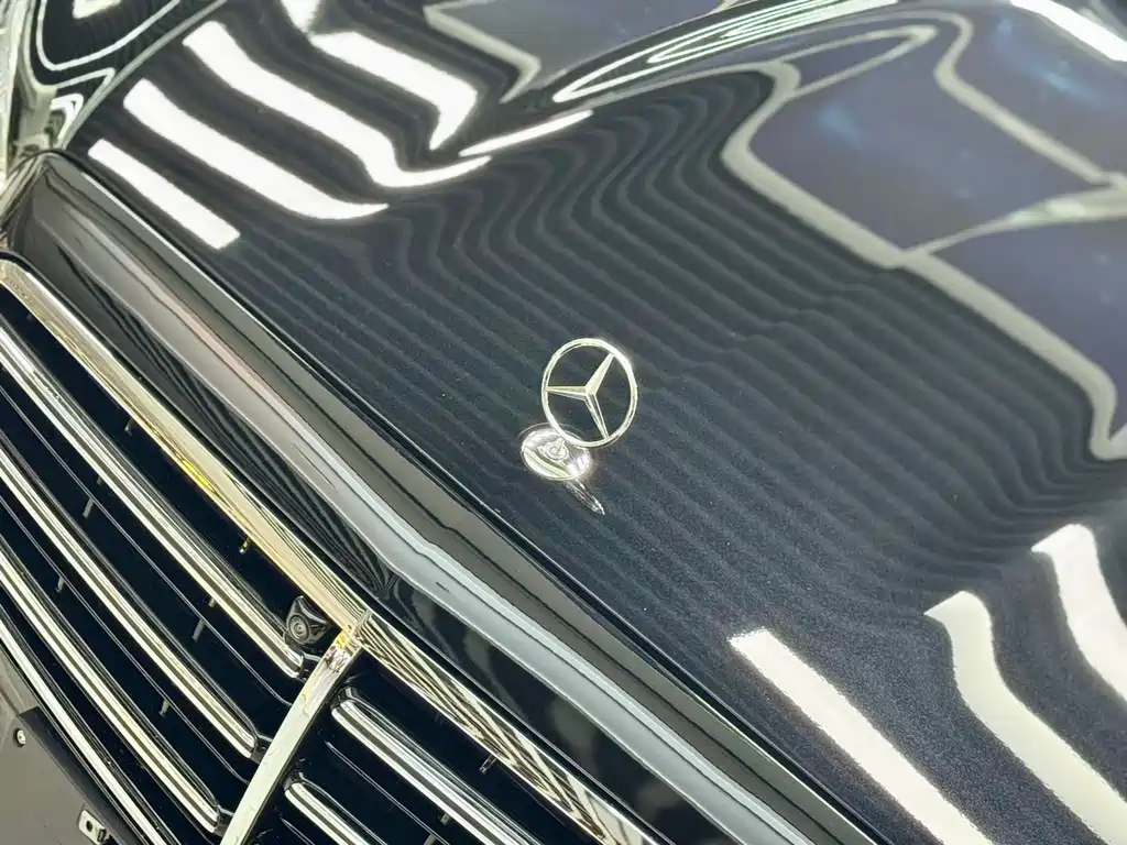 Mercedes-Benz E-Class 2023 — фото 14