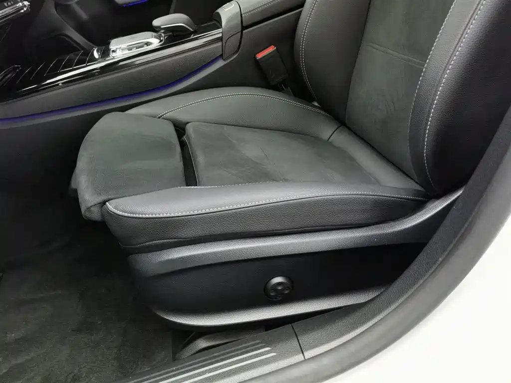 Mercedes-Benz A-Class 2020 — фото 20