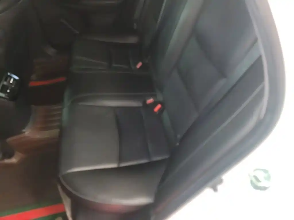 Honda Spirior 2015 — фото 17
