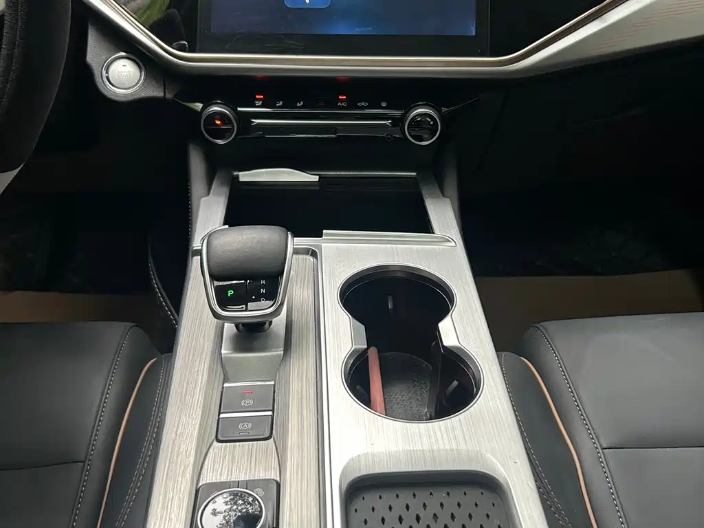 Chery Arrizo 5 PLUS 2023 — фото 13