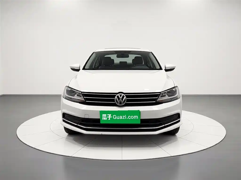 Volkswagen Sagitar 2017 — фото 2