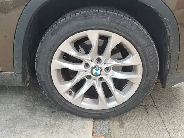 BMW X1 2015