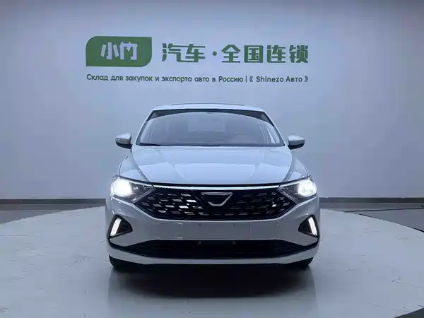 Jetta VA3 2023