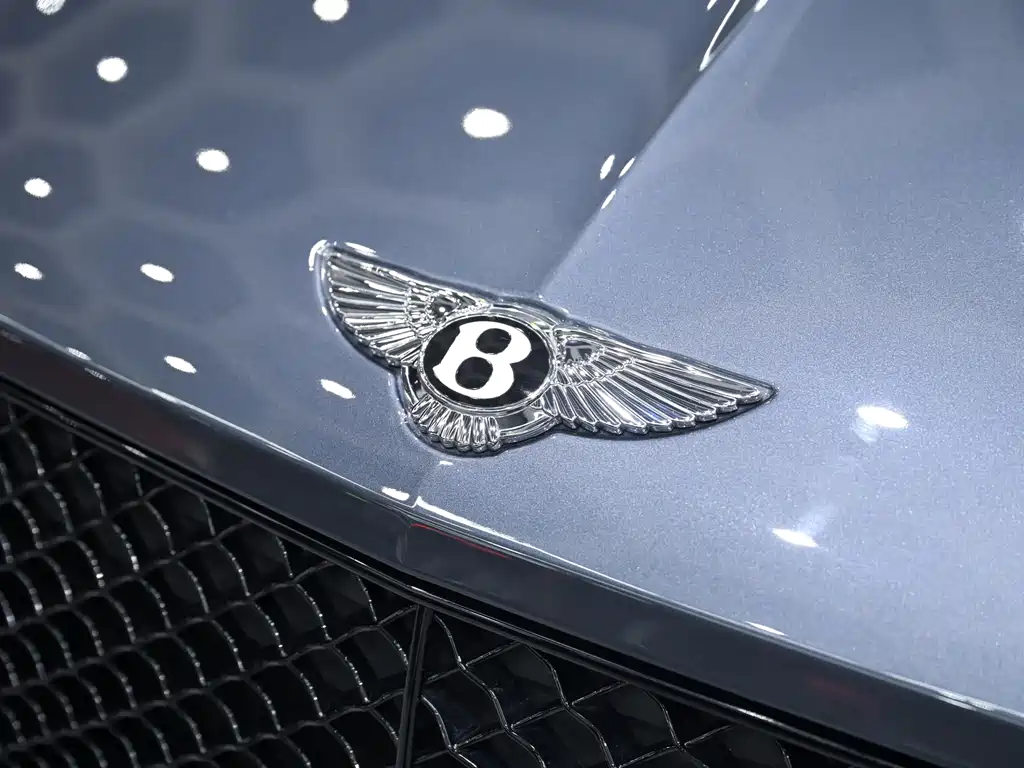Bentley Bentayga 2022 — фото 25