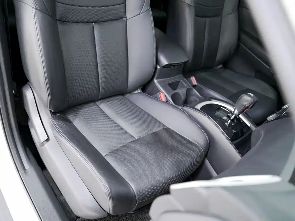 Nissan X-Trail 2015 — фото 12