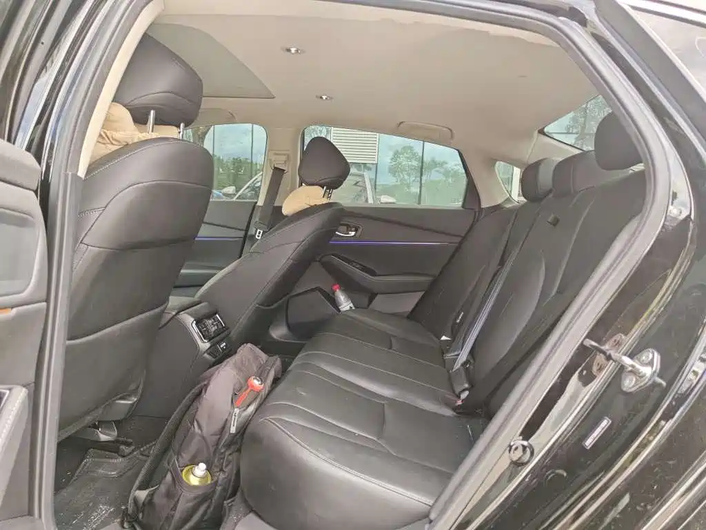 Honda Accord 2024
