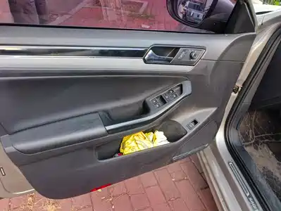 Volkswagen Sagitar 2018