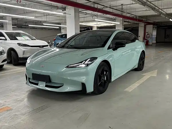 Hyptec GT 2024