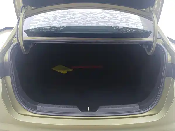 GAC Trumpchi Empow 2021