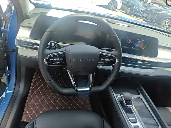 Chery Arrizo 8 2022