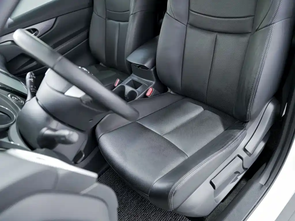 Nissan X-Trail 2015 — фото 10